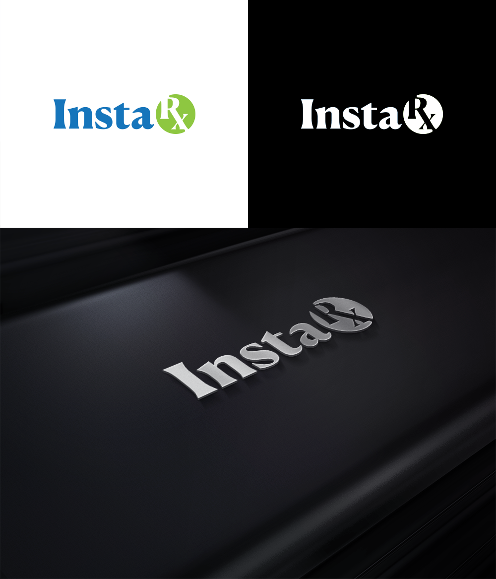 Logo Design by RA-bica for this project | Design #35532850