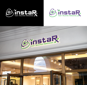 Logo Design by RA-bica for this project | Design: #35533029