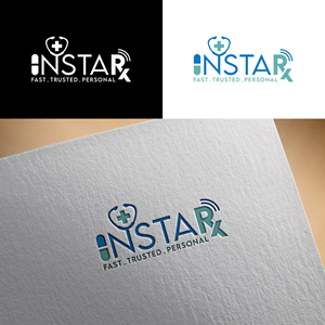 Logo Design by RA-bica for this project | Design: #35533030