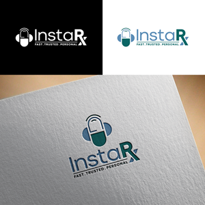 Logo Design by RA-bica for this project | Design: #35533031