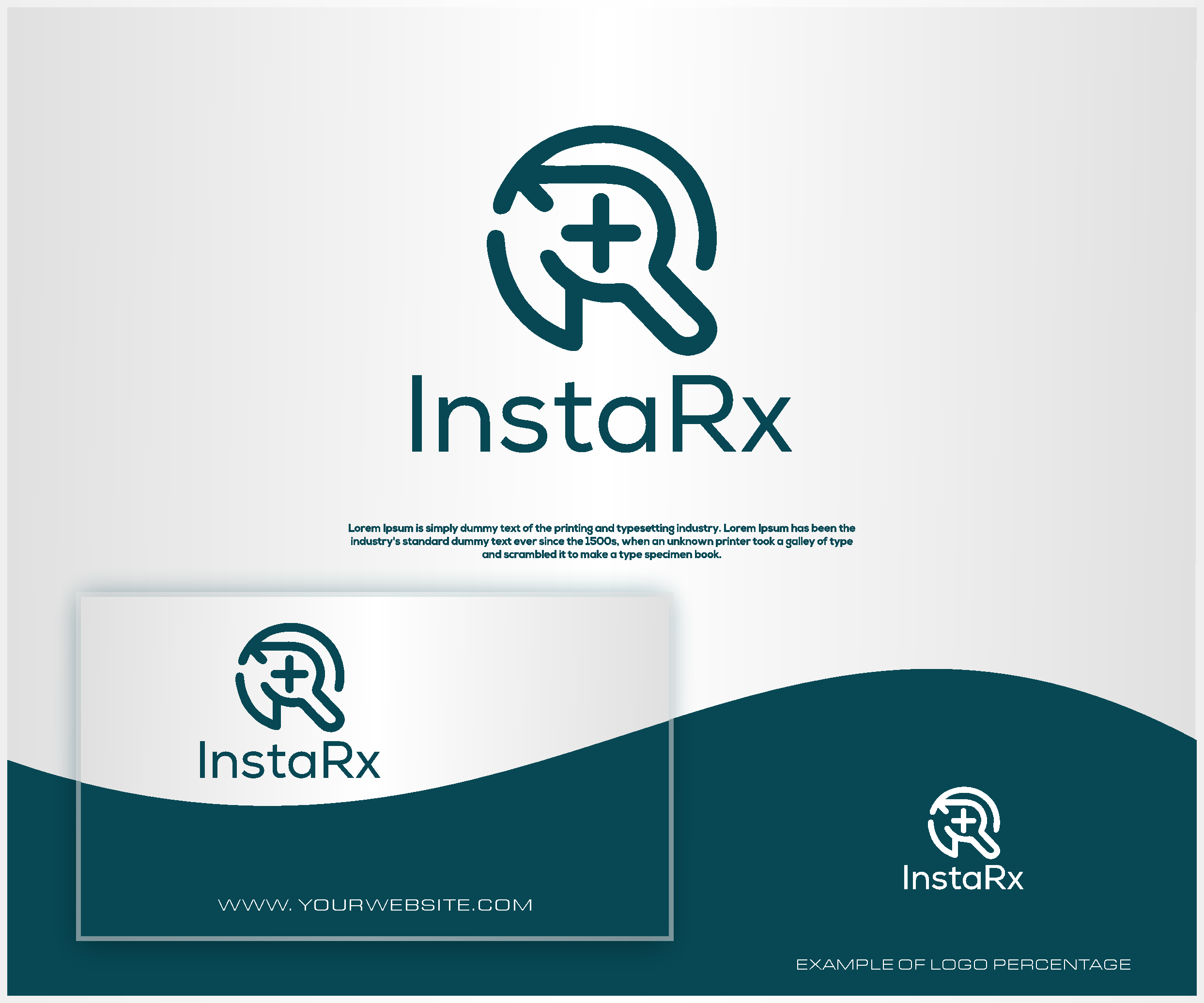 Logo Design by manggawkwk for this project | Design #35539016