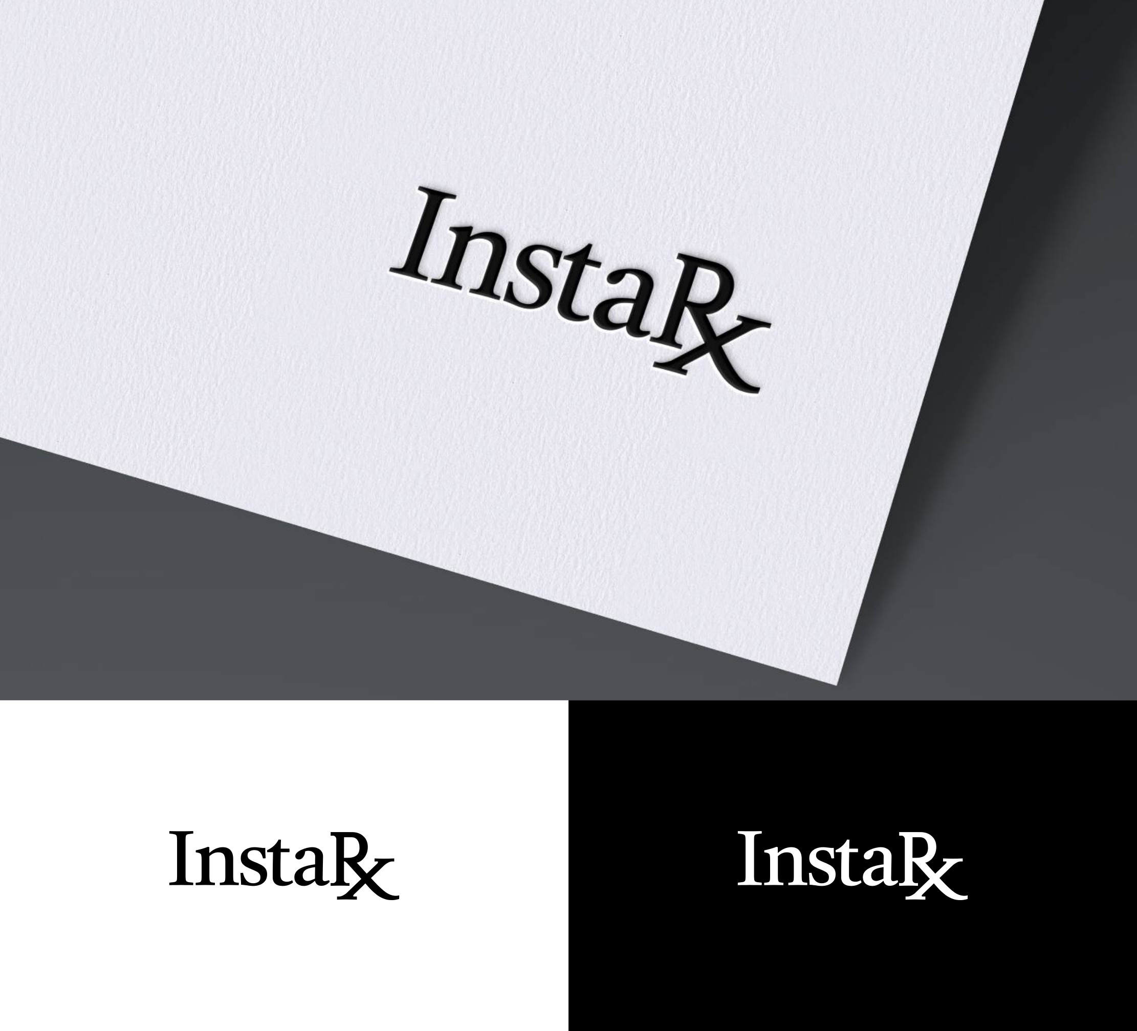 Logo Design by Zaid Al Faqih for this project | Design #35720205