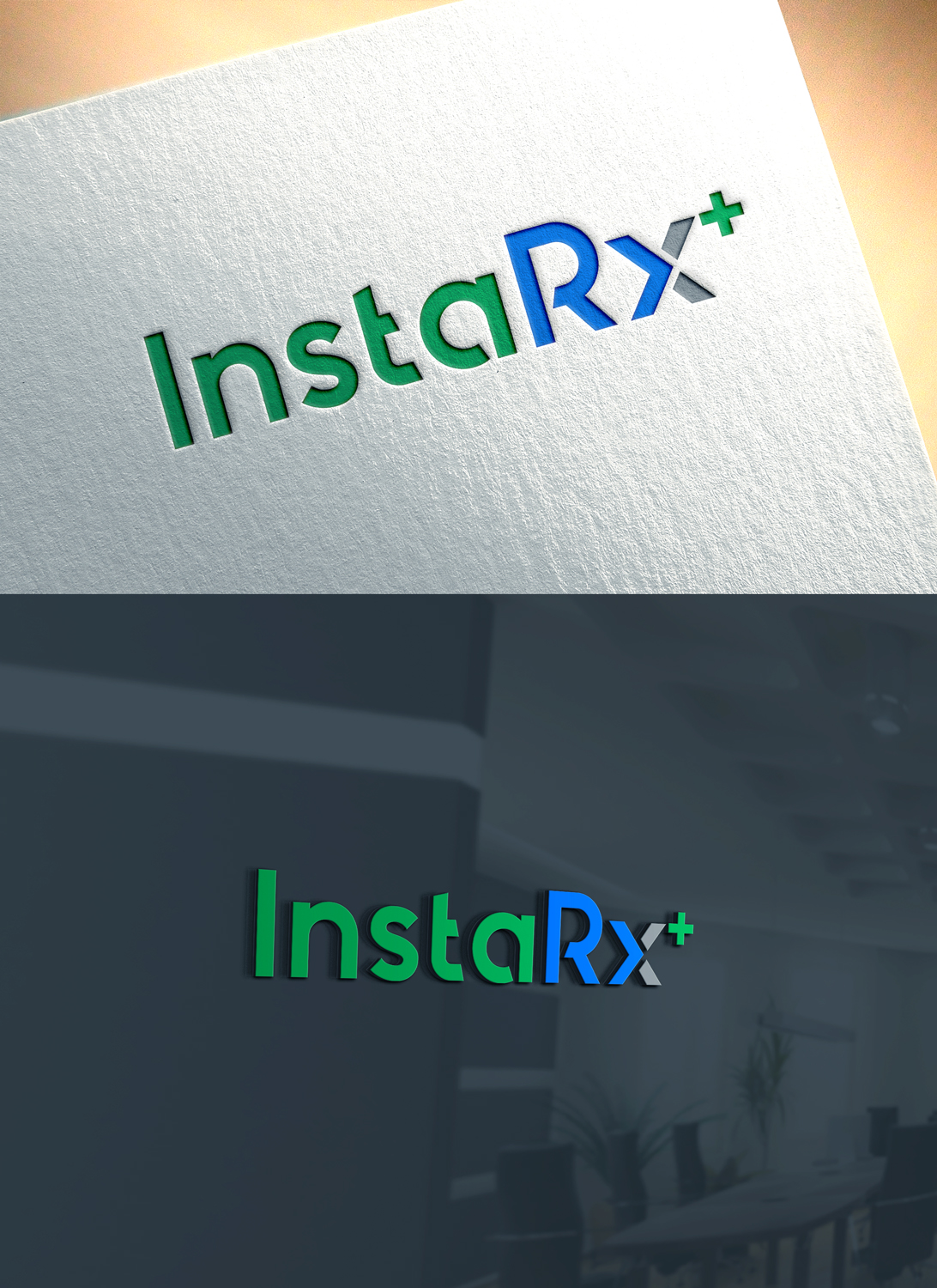 Logo-Design von RaKu 2 für dieses Projekt | Design #35541785