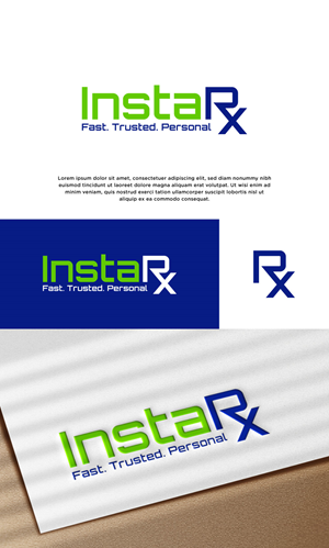 Logo Design by loveqis for this project | Design: #35532234