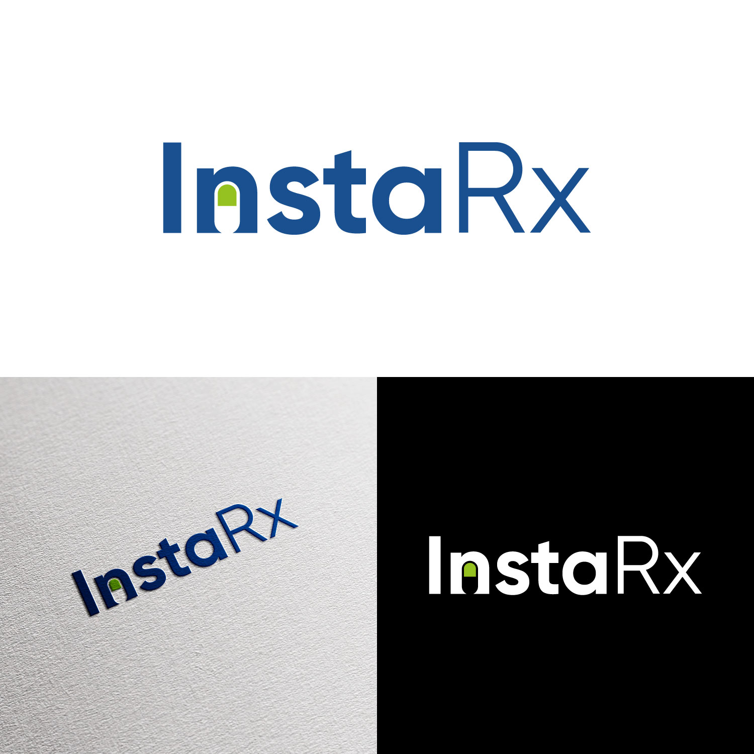 Logo Design by FarjanaTonni for this project | Design #35534295