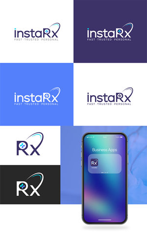 Logo Design by PixelUP Graphics for this project | Design: #35531508