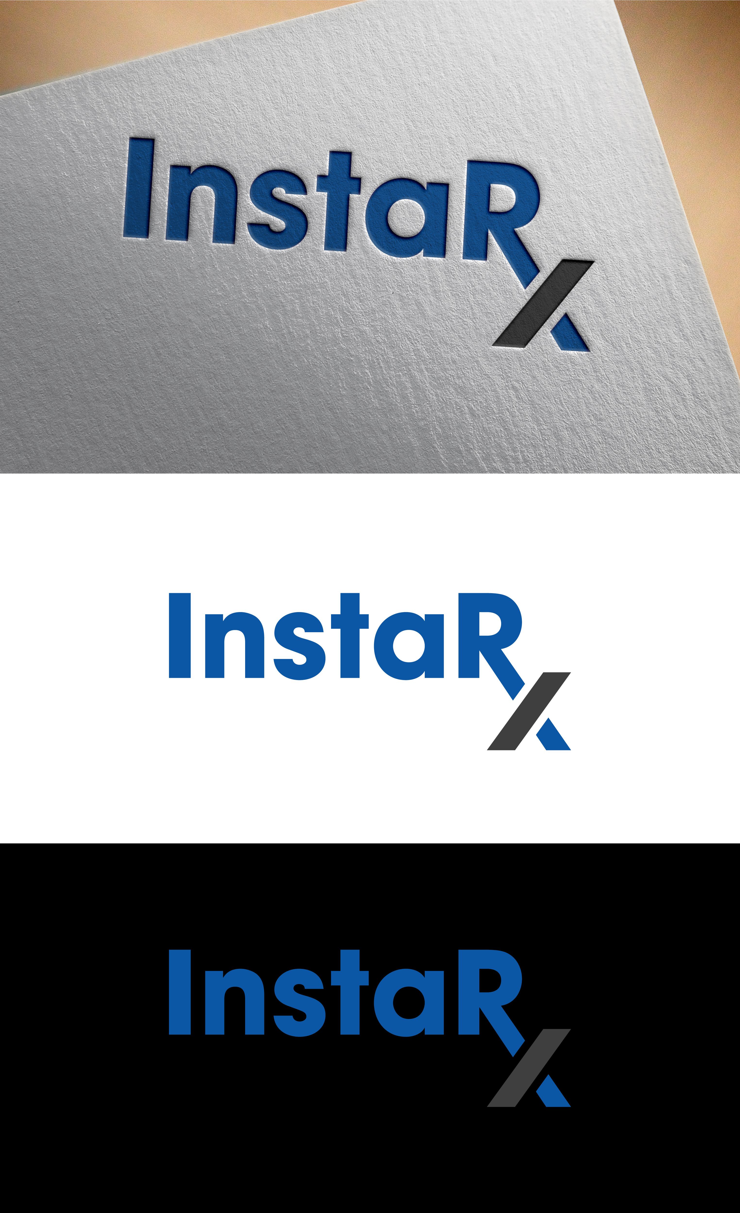 Logo Design by AKTech for this project | Design #35538183