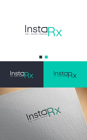 Logo Design by Dell_a.Design for this project | Design: #35532697