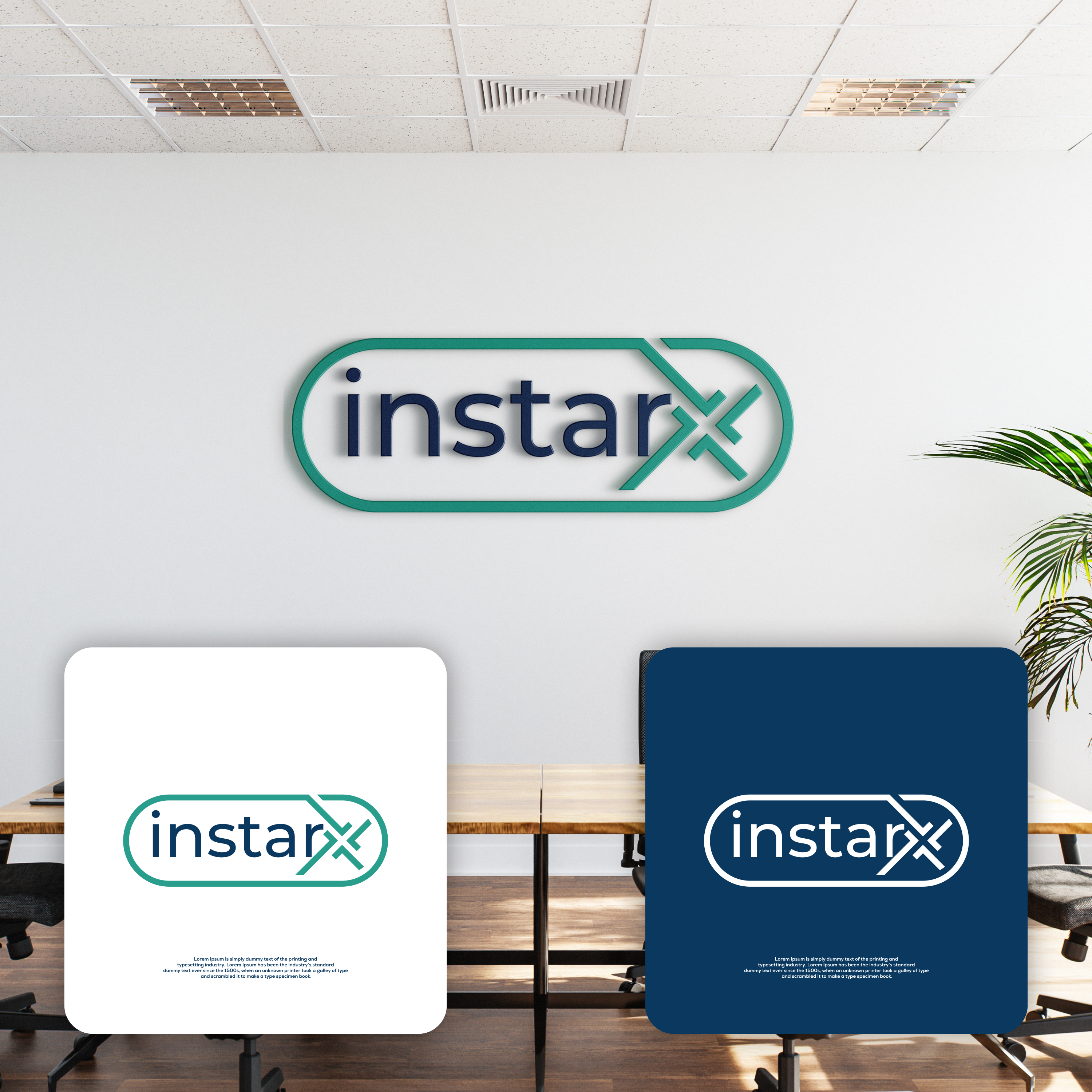 Logo Design by Mentality_Std for this project | Design #35539793