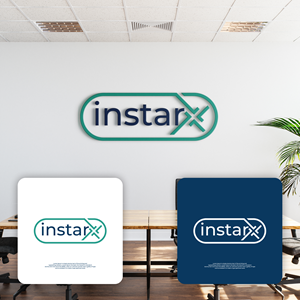 Logo Design by Mentality_Std for this project | Design: #35539793