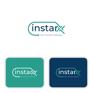 Logo Design by Mentality_Std for this project | Design: #35539794