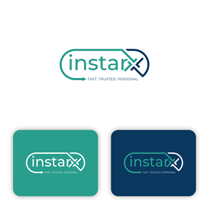 Logo Design by Mentality_Std for this project | Design: #35539796