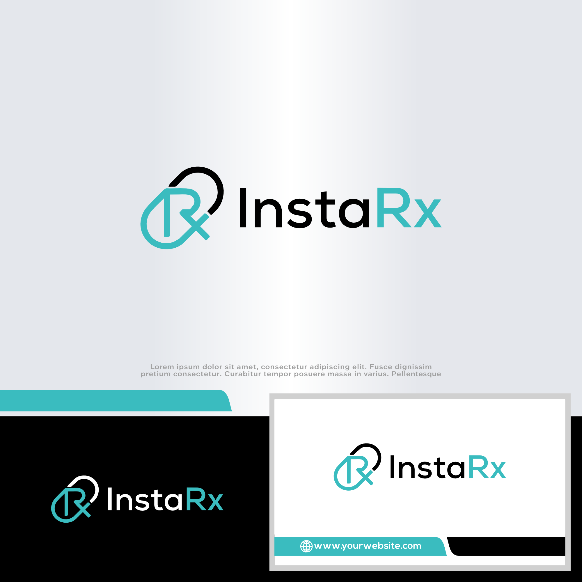 Logo Design by win it for this project | Design #35531817