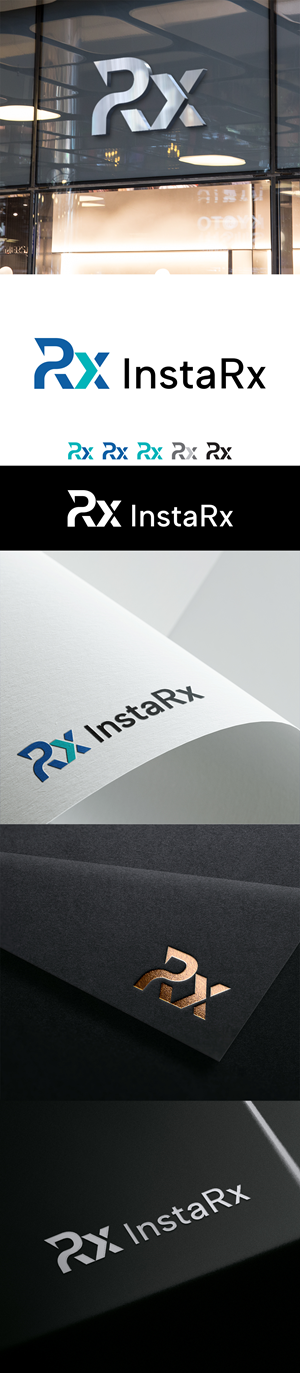 Diseño de Logo por ScoreStriver para este proyecto | Diseño: #35745111