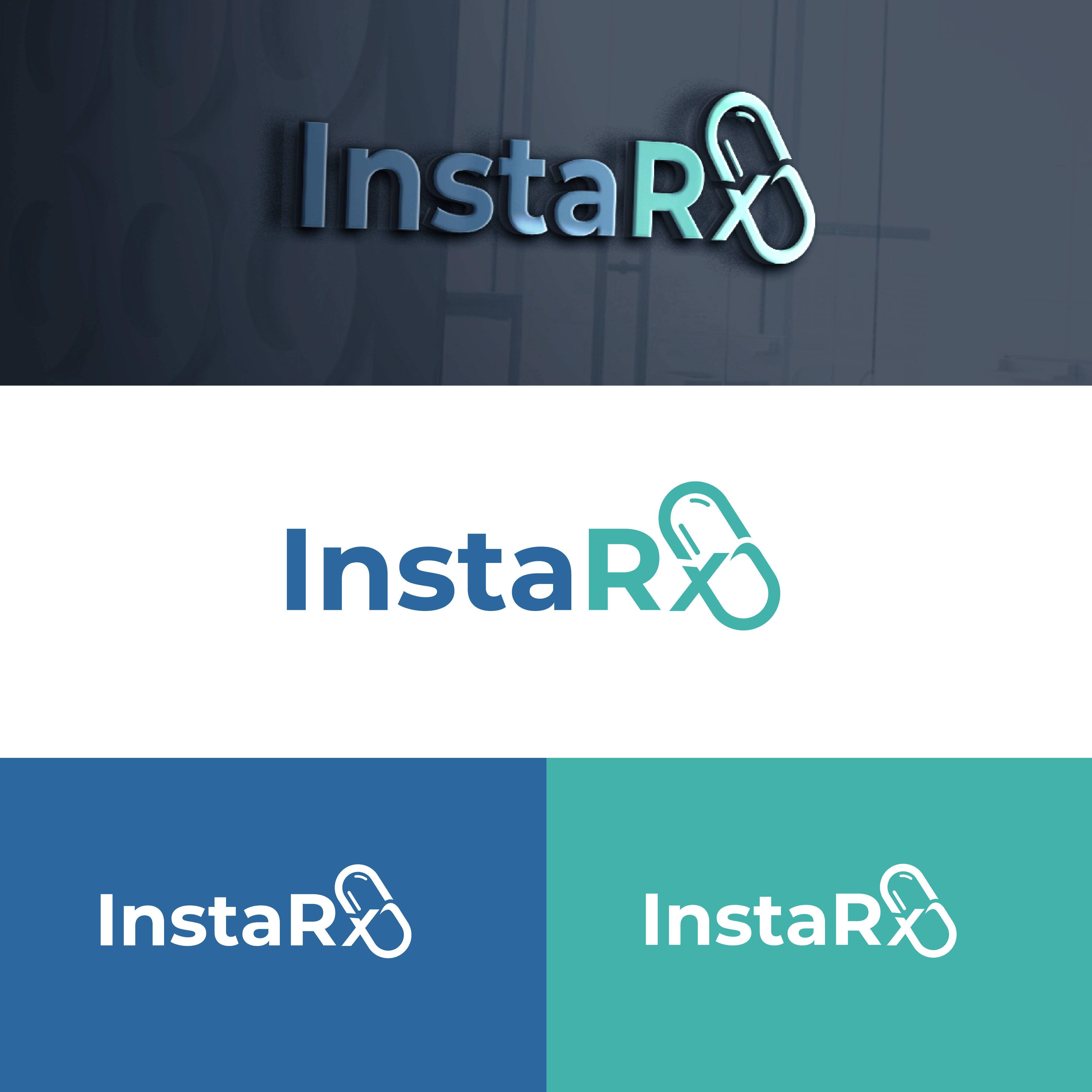 Logo Design by MST PINKY KHATUN for this project | Design #35714876