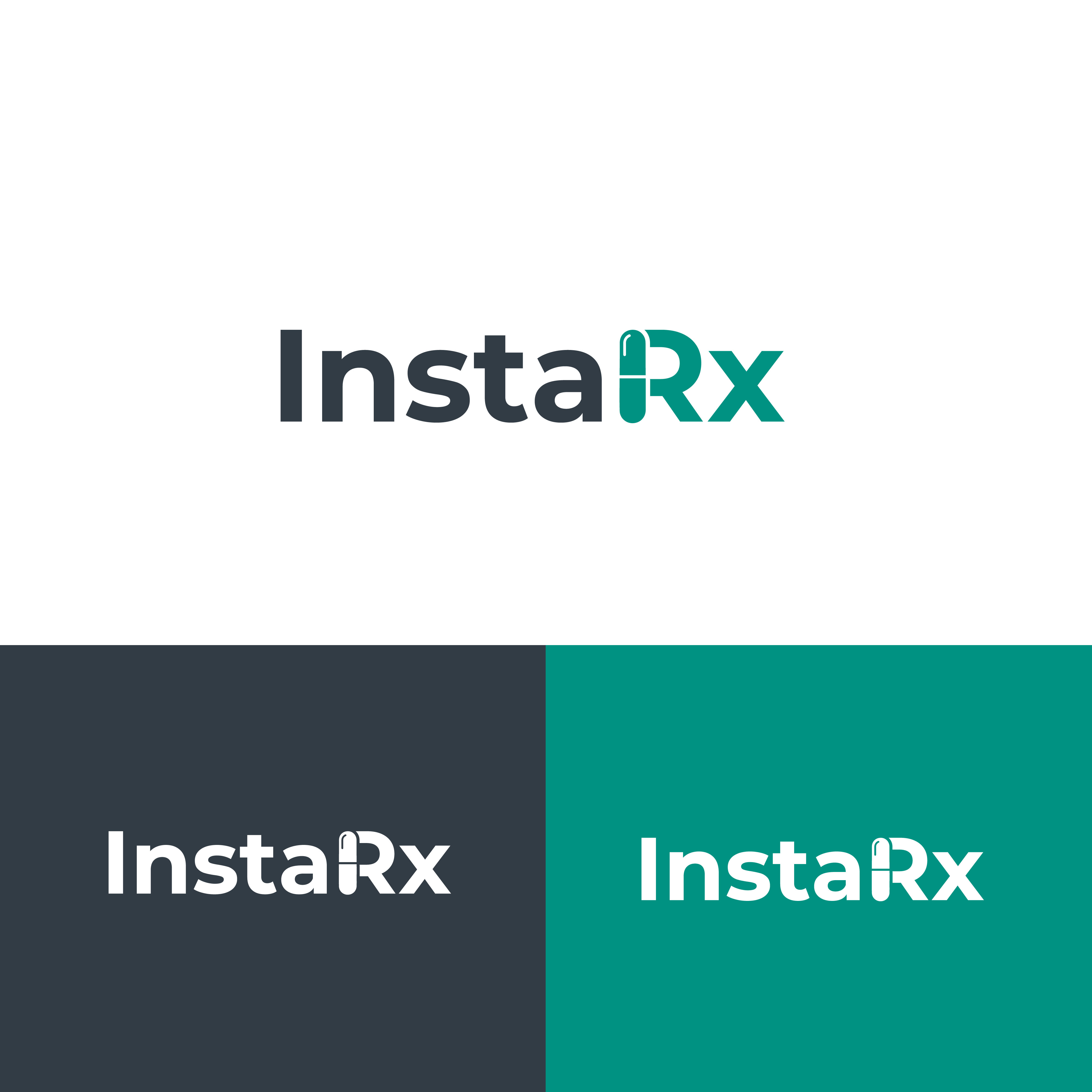 Logo Design by MST PINKY KHATUN for this project | Design #35716072