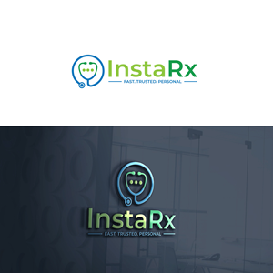 Logo Design by MST PINKY KHATUN for this project | Design: #35728299