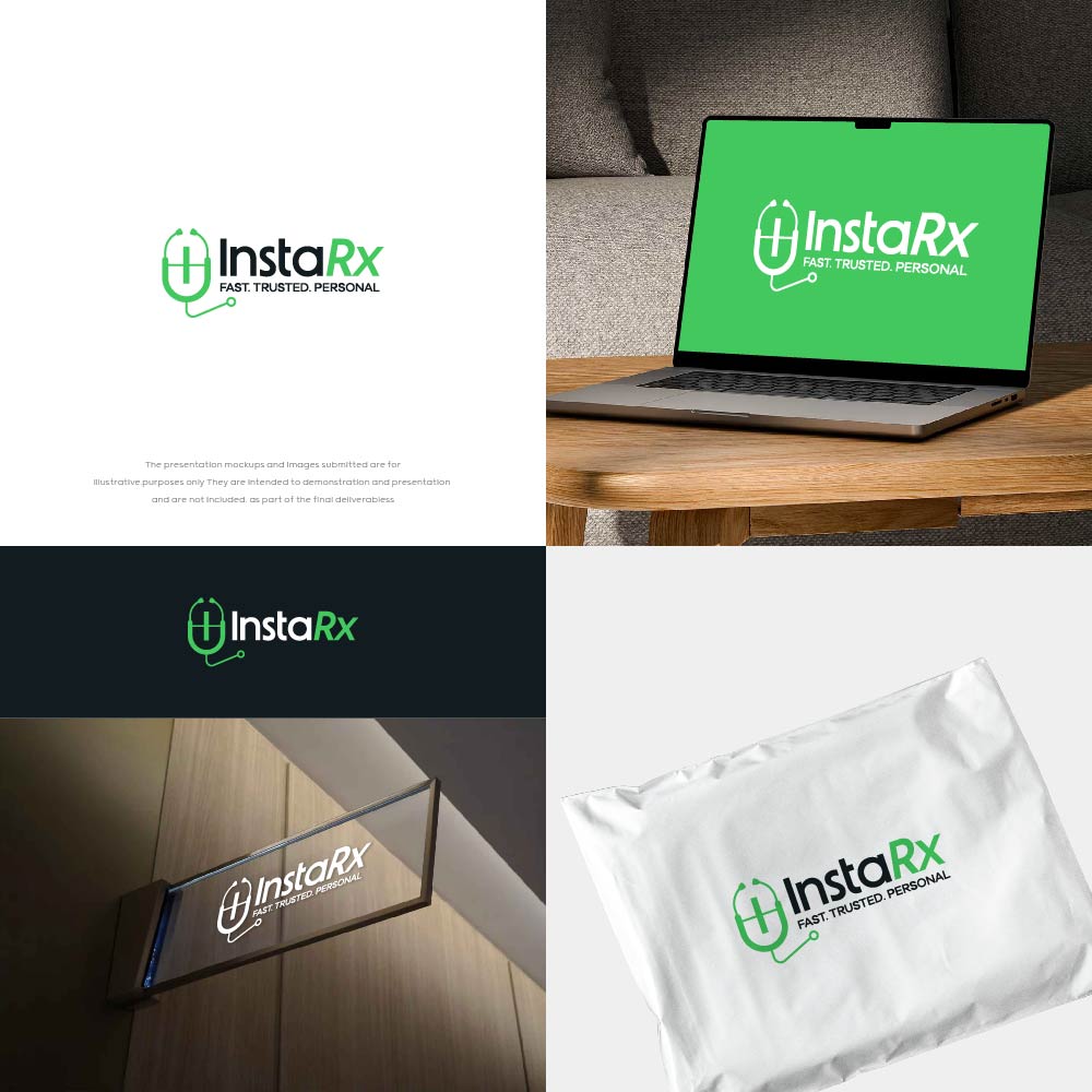 Logo Design by bestdesignzzz for this project | Design #35535181