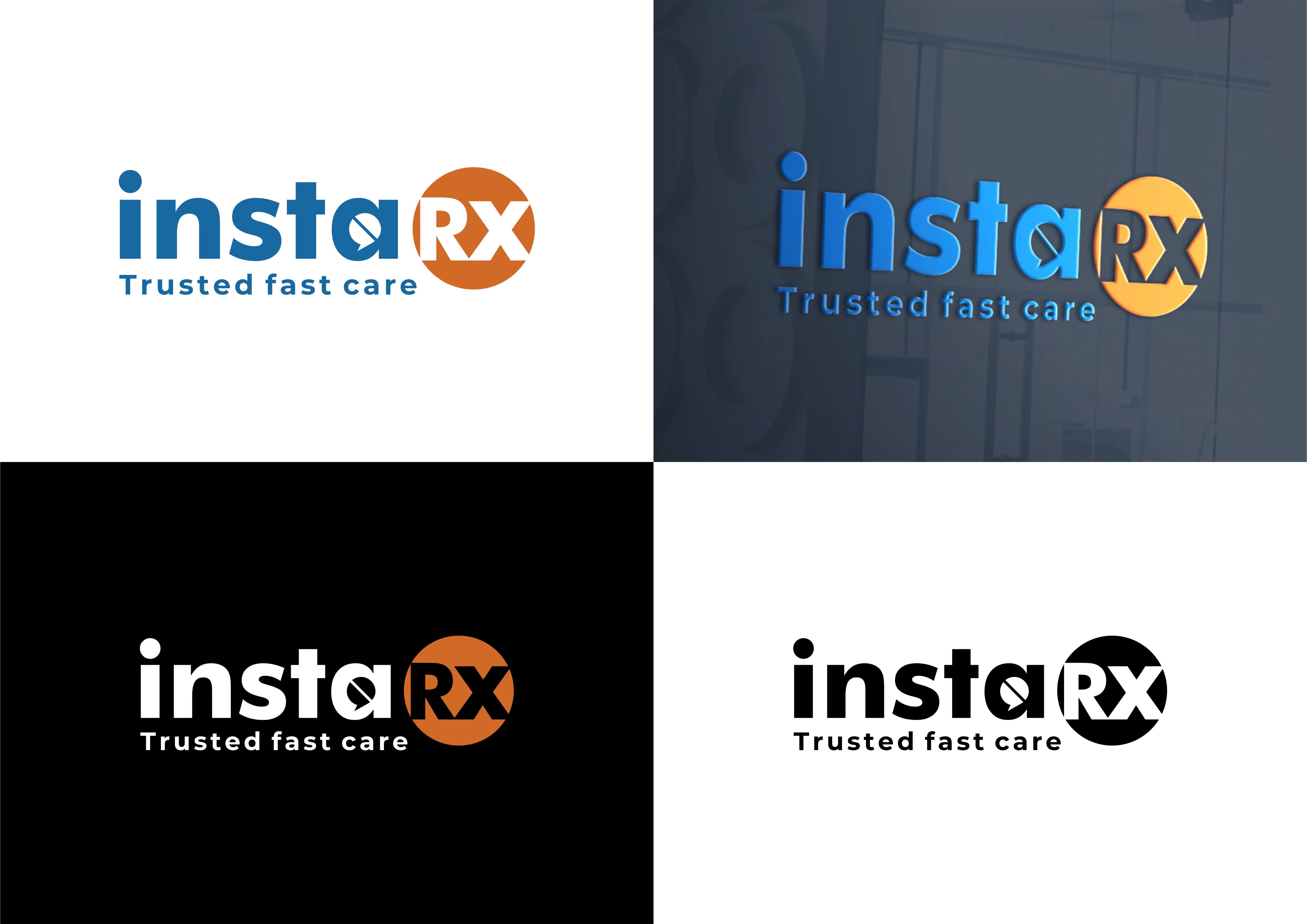 Logo Design by graphics1 for this project | Design #35543506