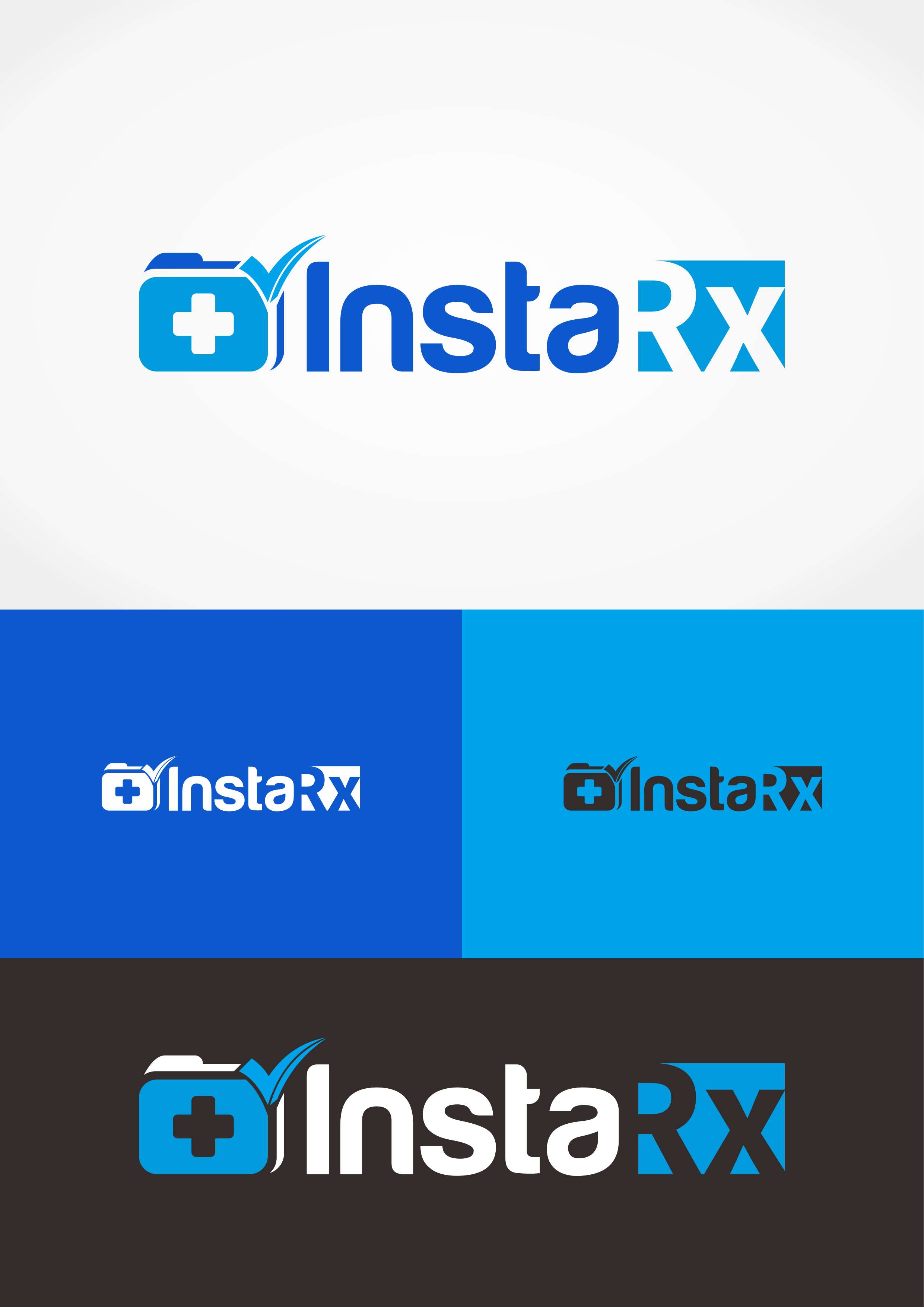 Logo Design by UP_Creative for this project | Design #35535170