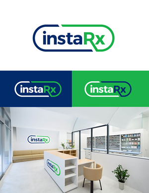 Logo Design by rkailas