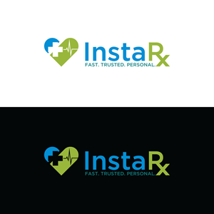 Logo Design by prodesigns99 for this project | Design: #35533931