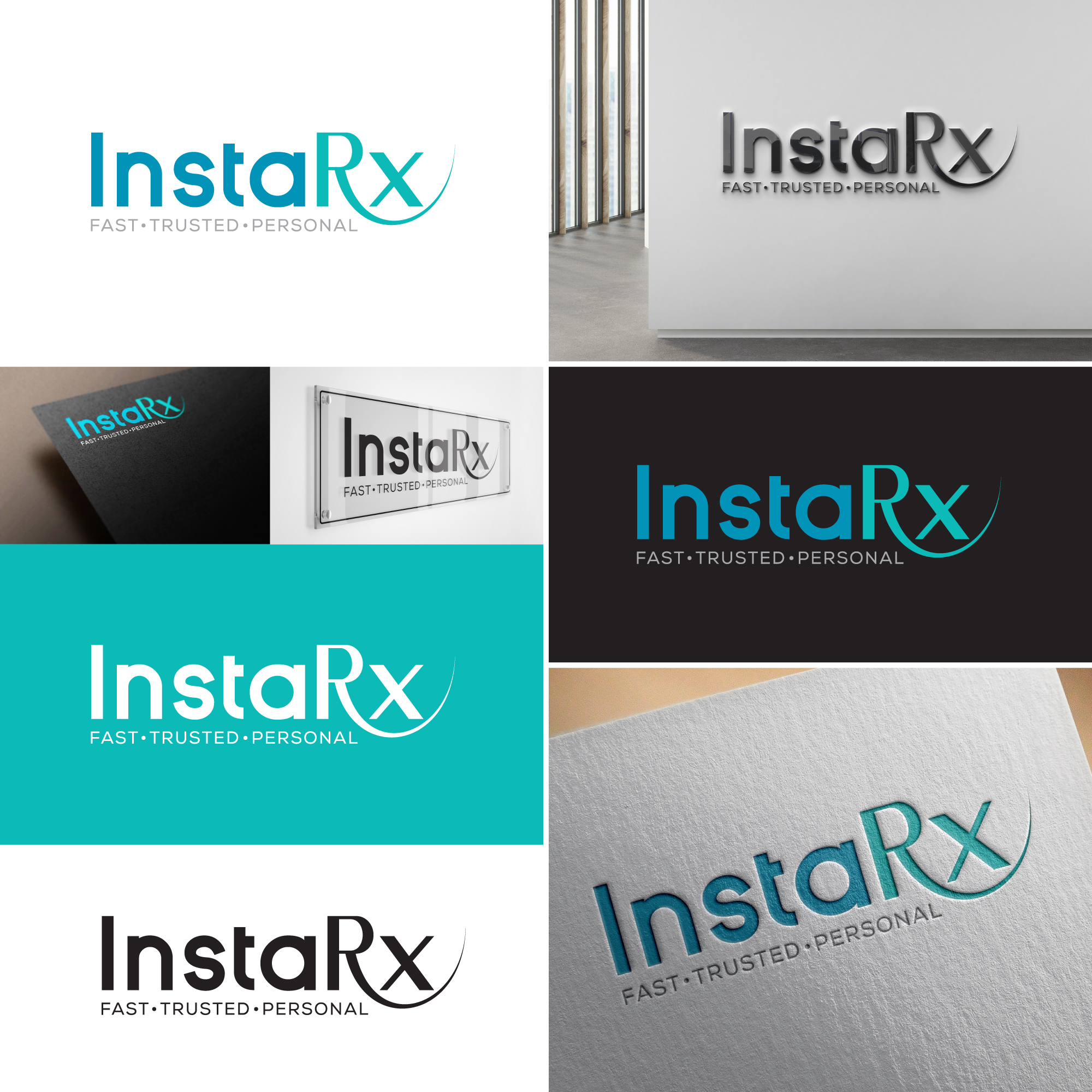 Logo Design by psychophic for this project | Design #35535803