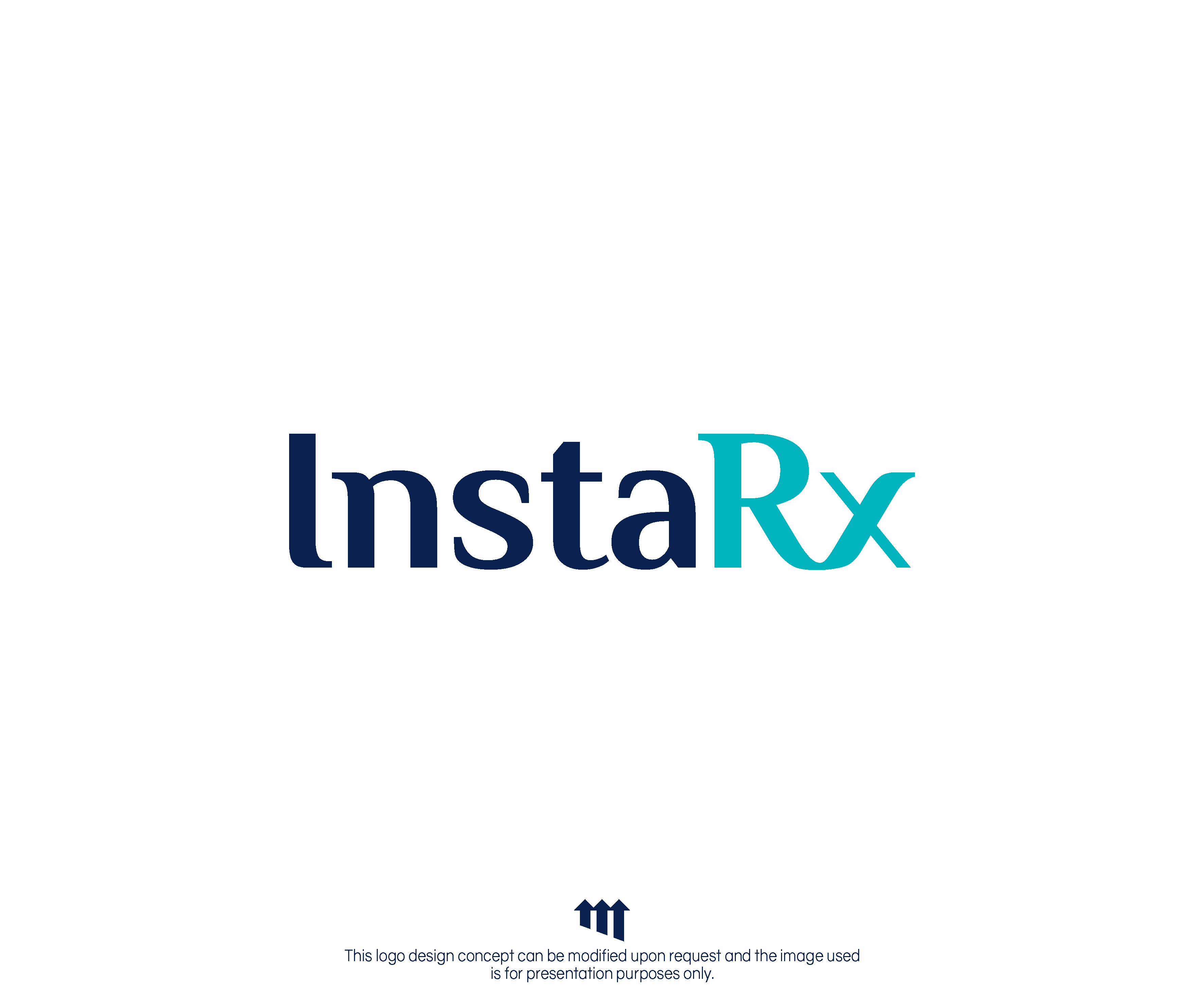 Logo Design by MBARO for this project | Design #35551818