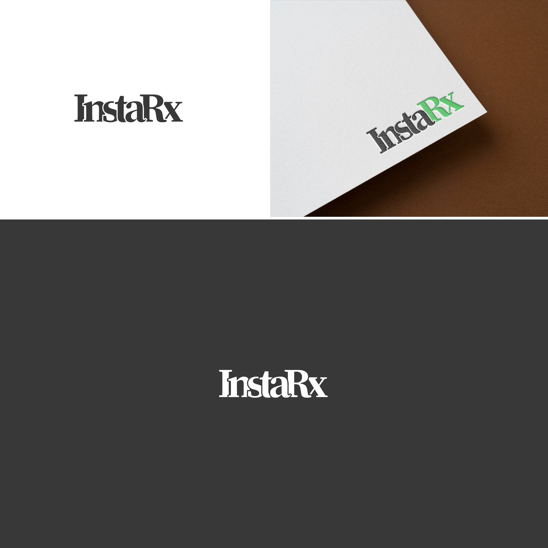 Logo-Design von AL-BARAKAH für dieses Projekt | Design #35535385