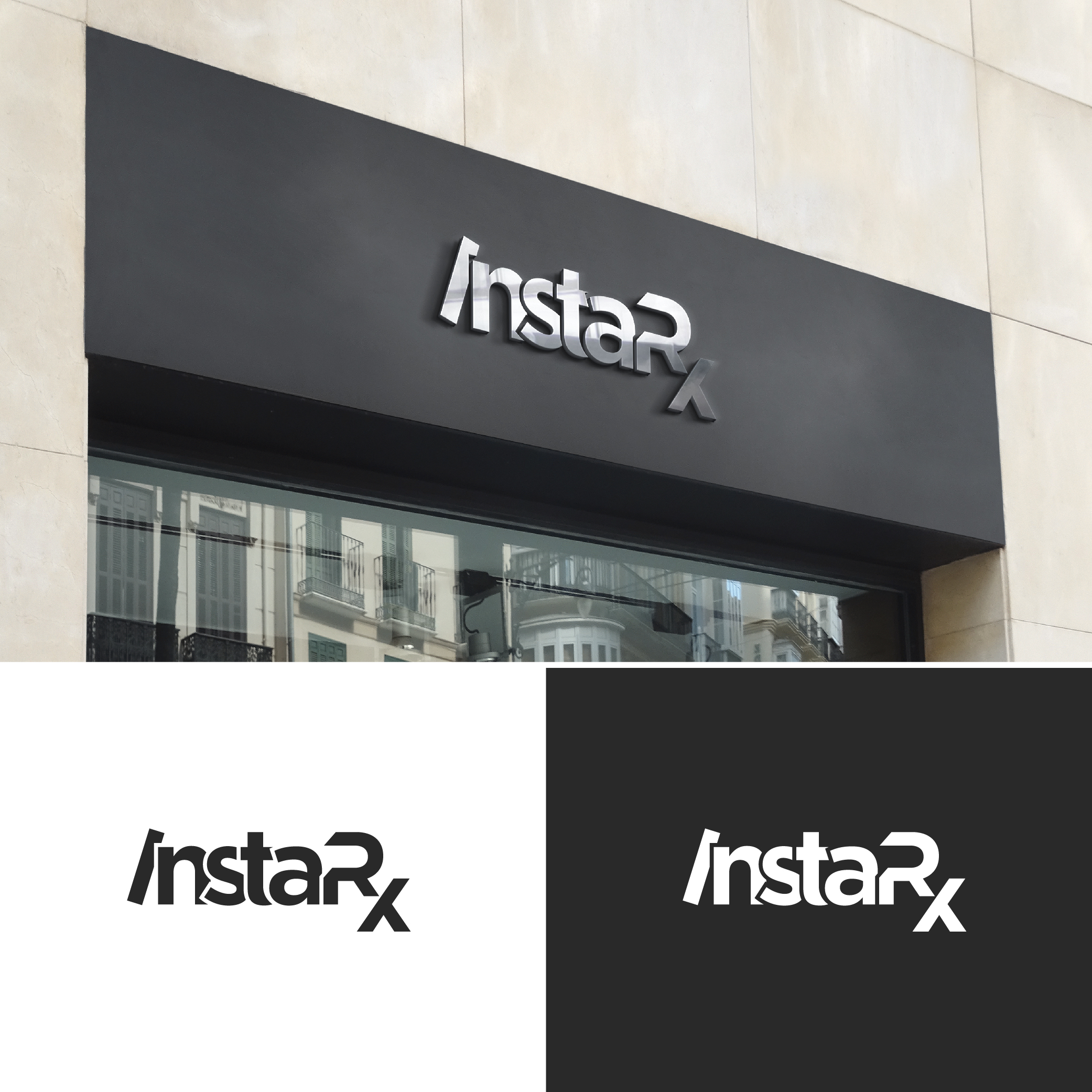 Logo Design by AL-BARAKAH for this project | Design #35535435