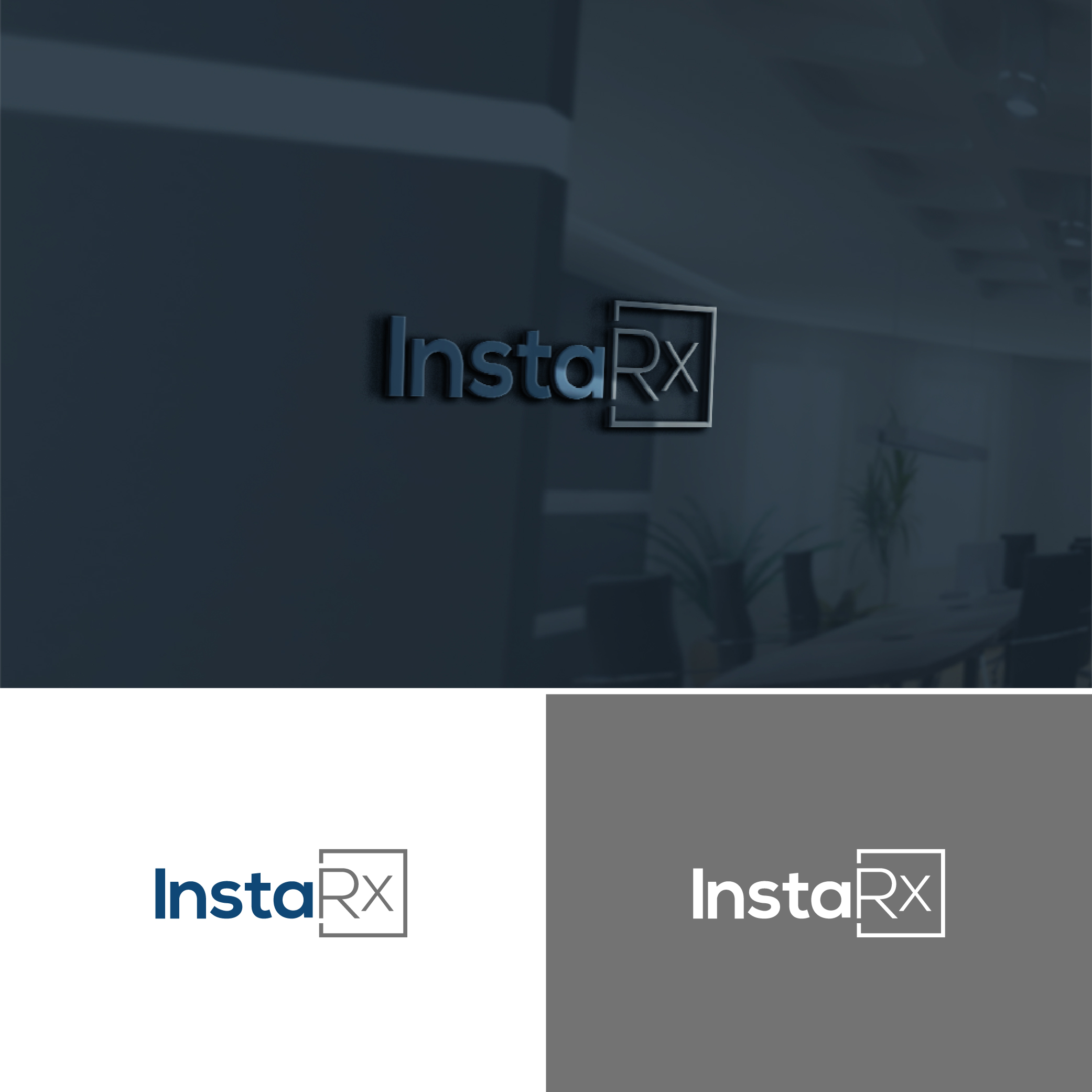 Logo Design by AL-BARAKAH for this project | Design #35535503