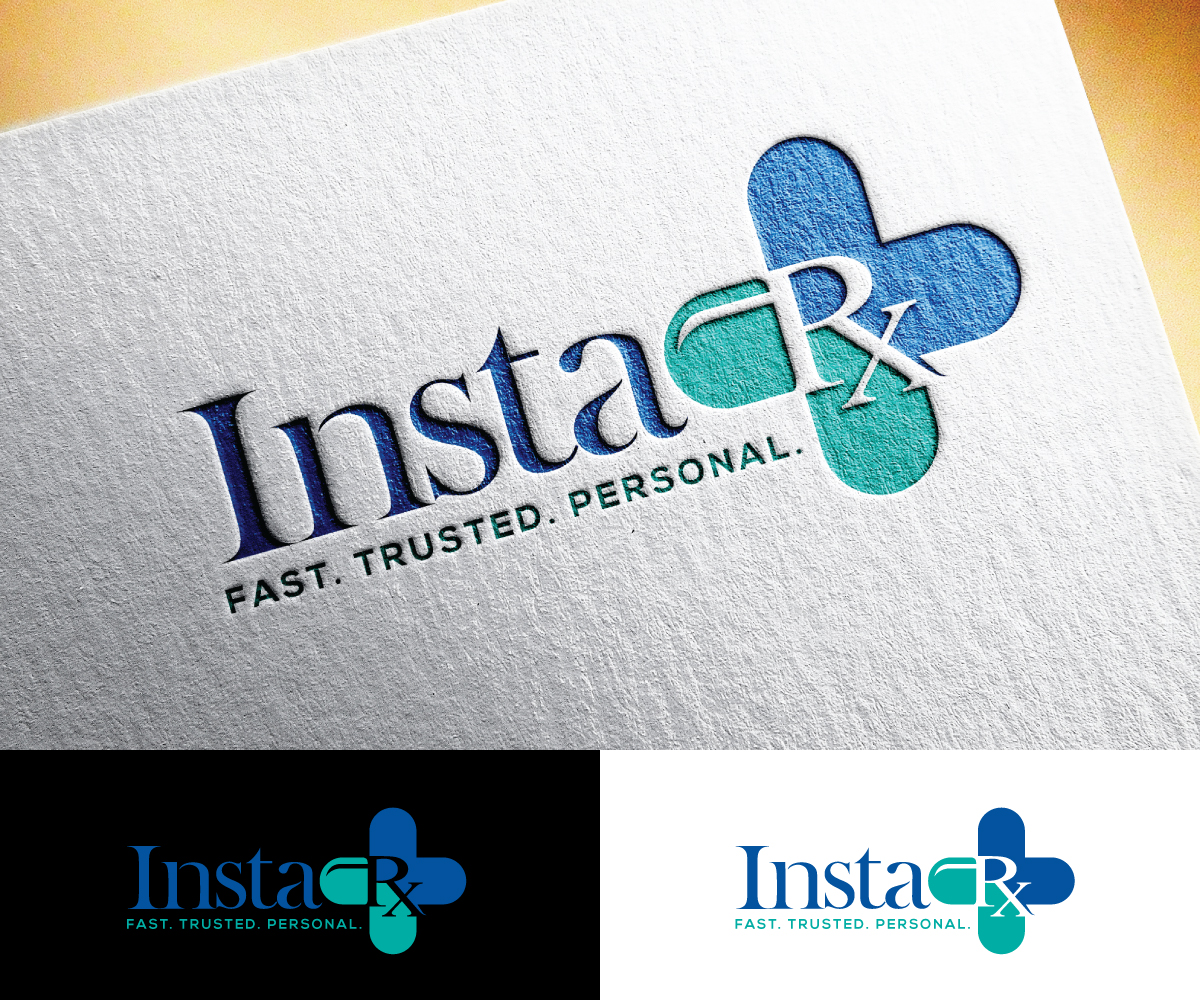 Logo Design by step forward 2 for this project | Design #35532159