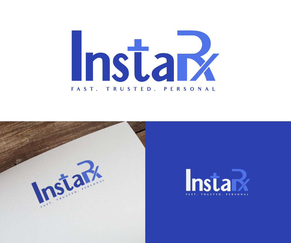 Logo Design by Ansh Design for this project | Design #35533375
