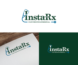 Logo Design by Ansh Design for this project | Design: #35533376