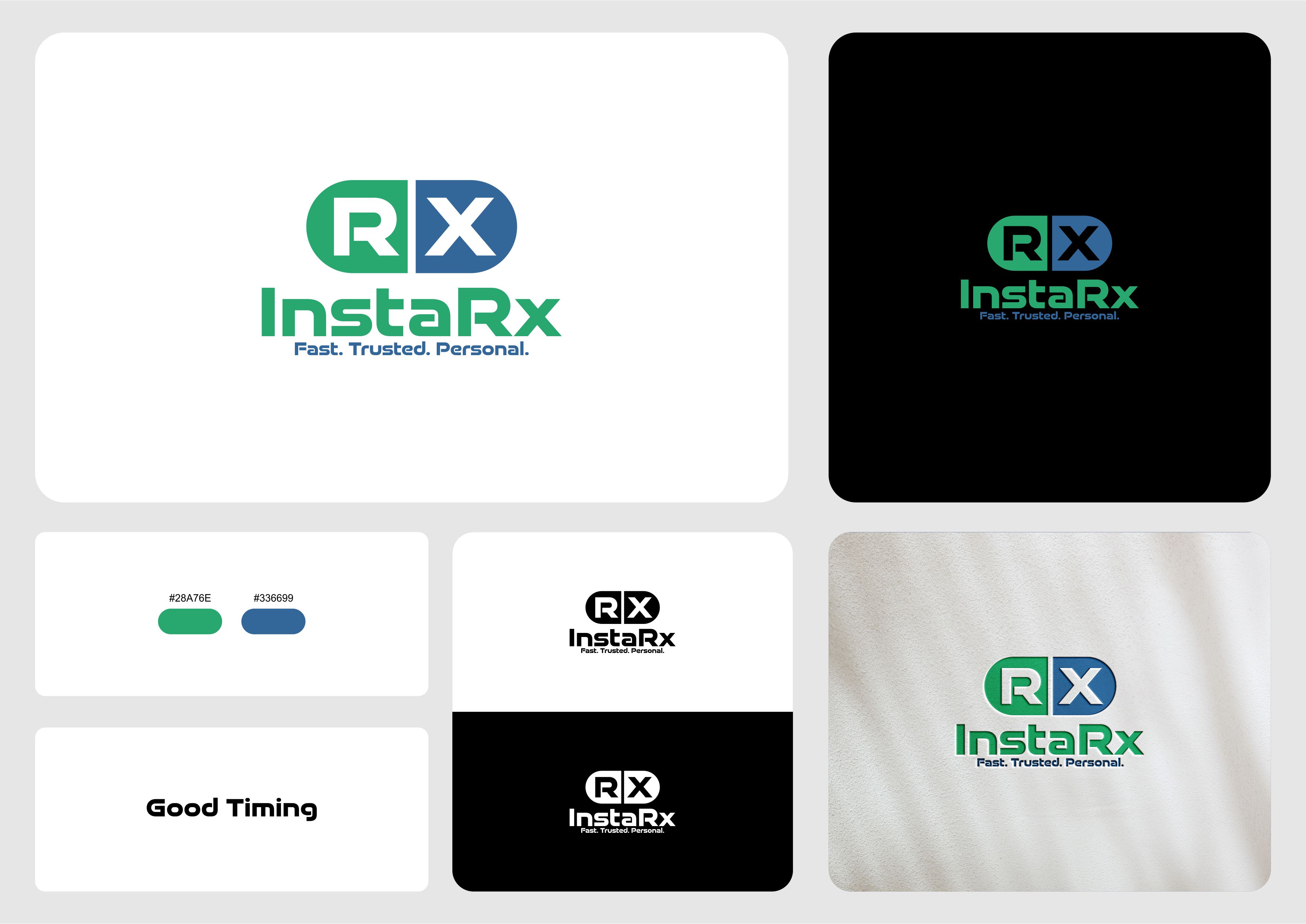 Logo Design by Septian Yossi for this project | Design #35533002