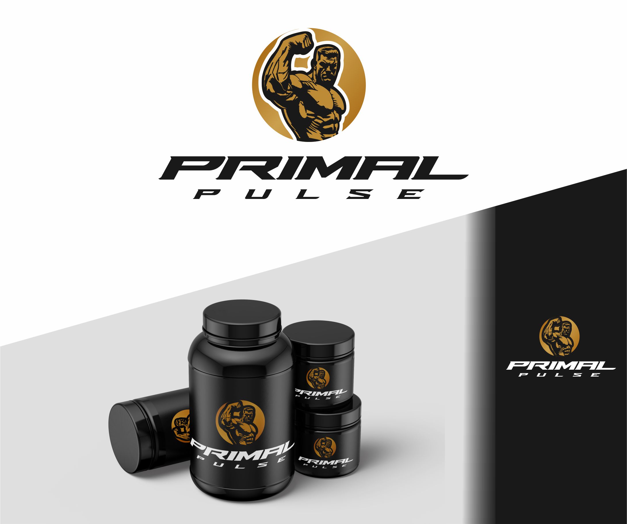 Logo-Design von alkaline für dieses Projekt | Design #35523144