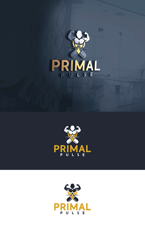 Logo Design by Visionarydexiner