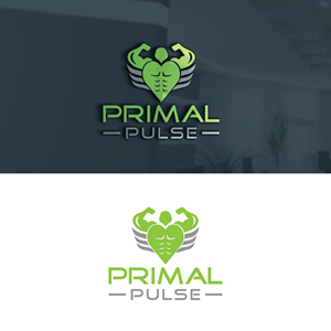 Logo Design by Abu Bakar Chowdhury for this project | Design: #35534075