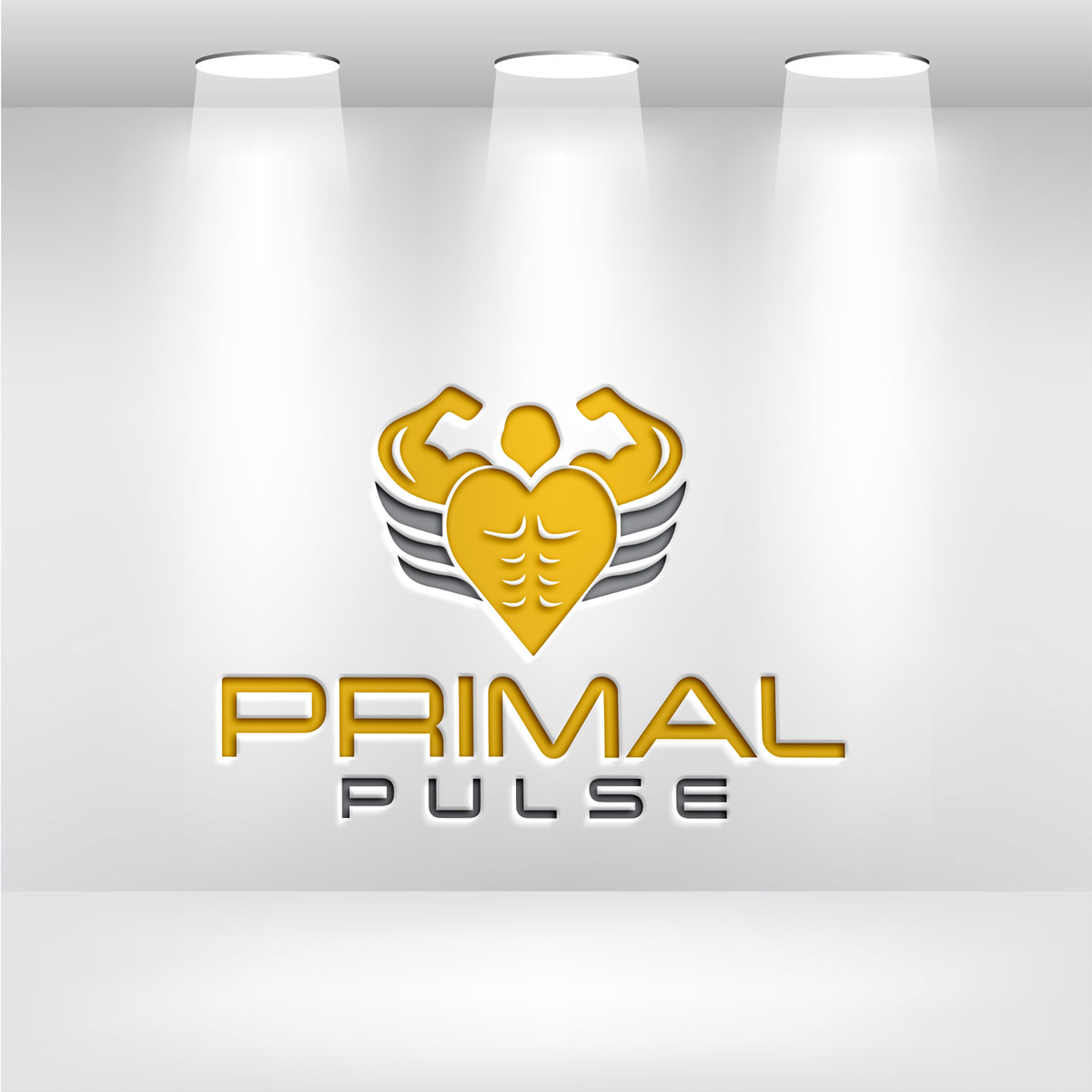 Logo Design by Abu Bakar Chowdhury for this project | Design #35541744