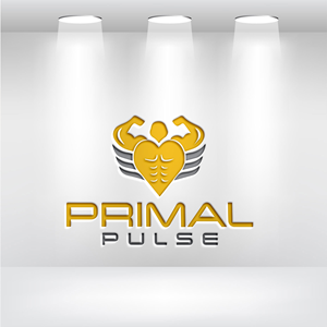 Logo Design by Abu Bakar Chowdhury for this project | Design: #35541744