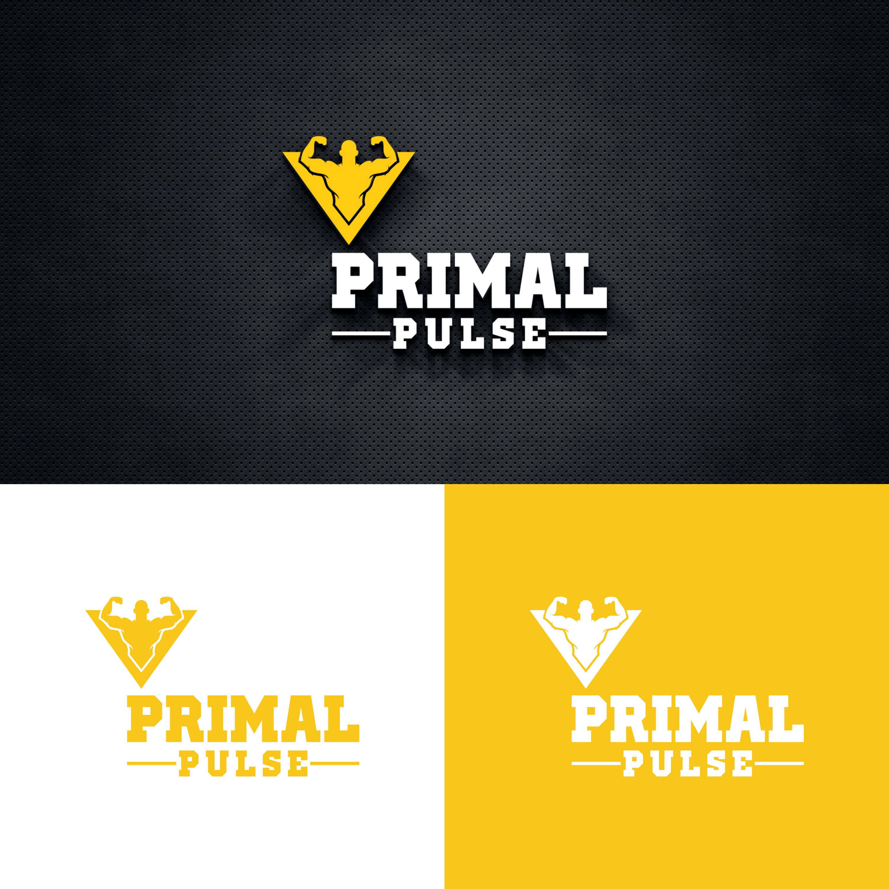 Logo Design by Berkah_Bandot for this project | Design #35530409