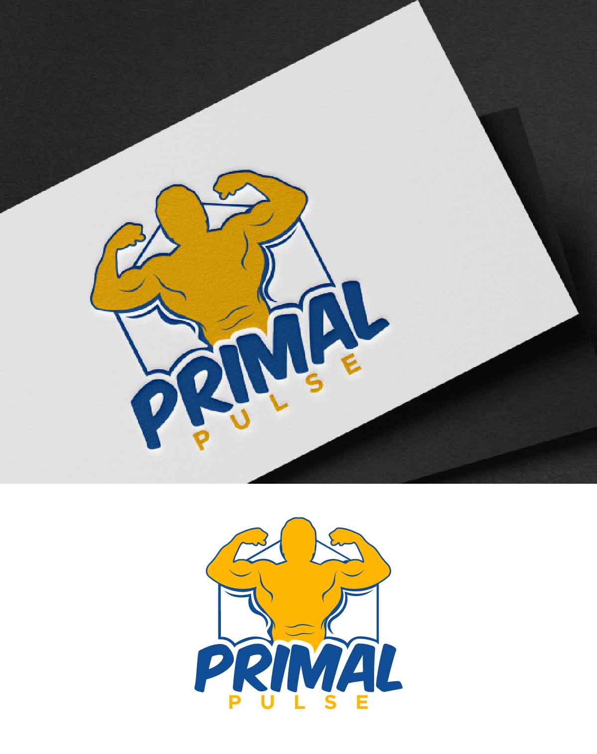 Logo Design by fly  design for this project | Design #35521736