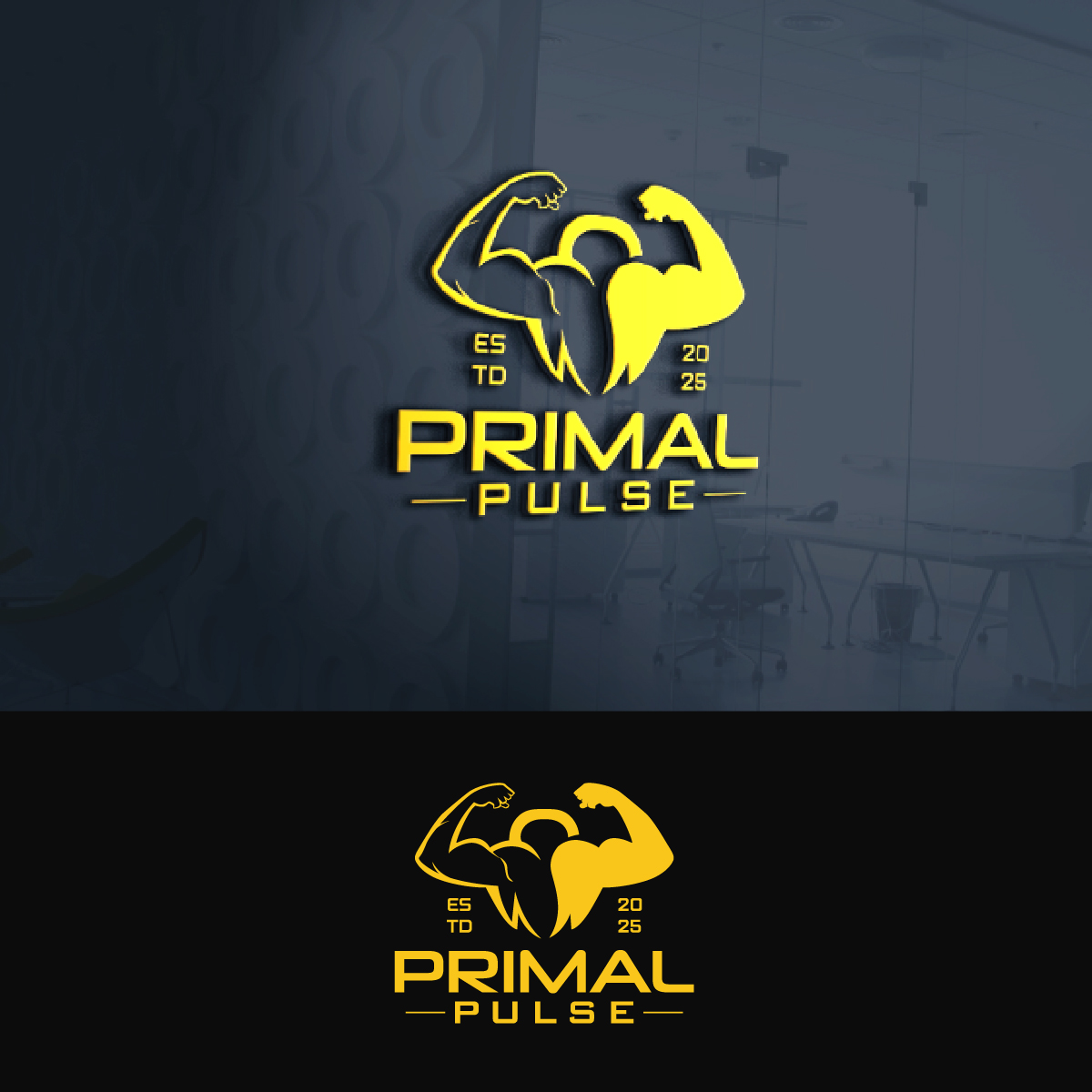 Logo Design by fly  design for this project | Design #35521739