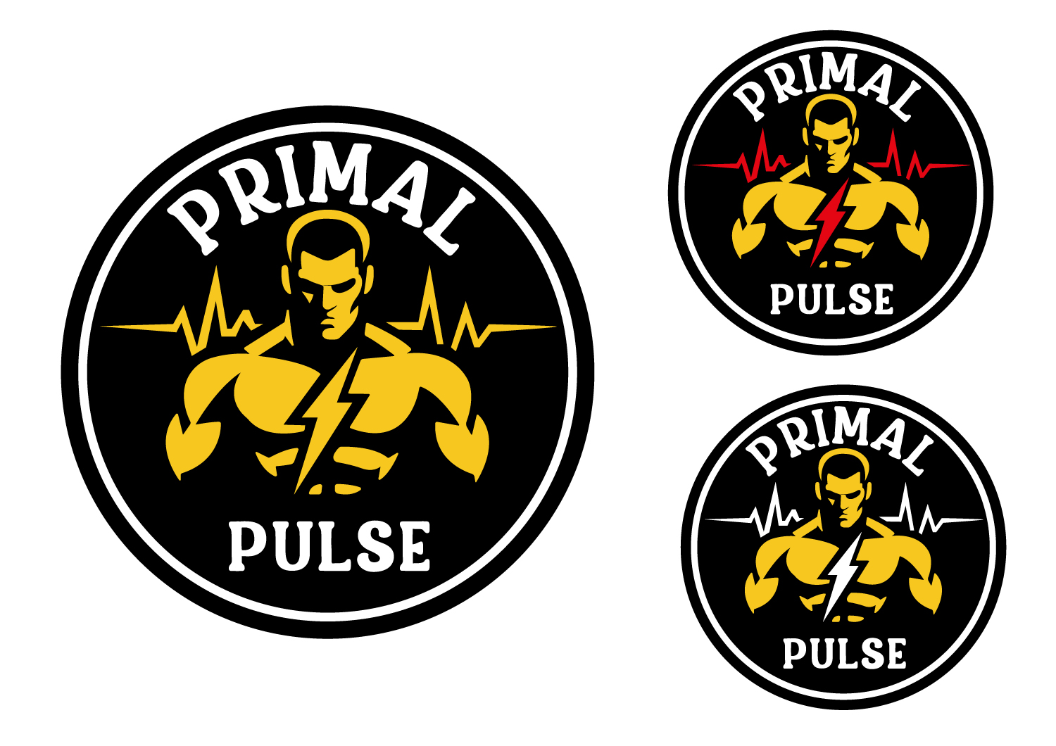 Logo Design by graphic.ghy for this project | Design #35530022