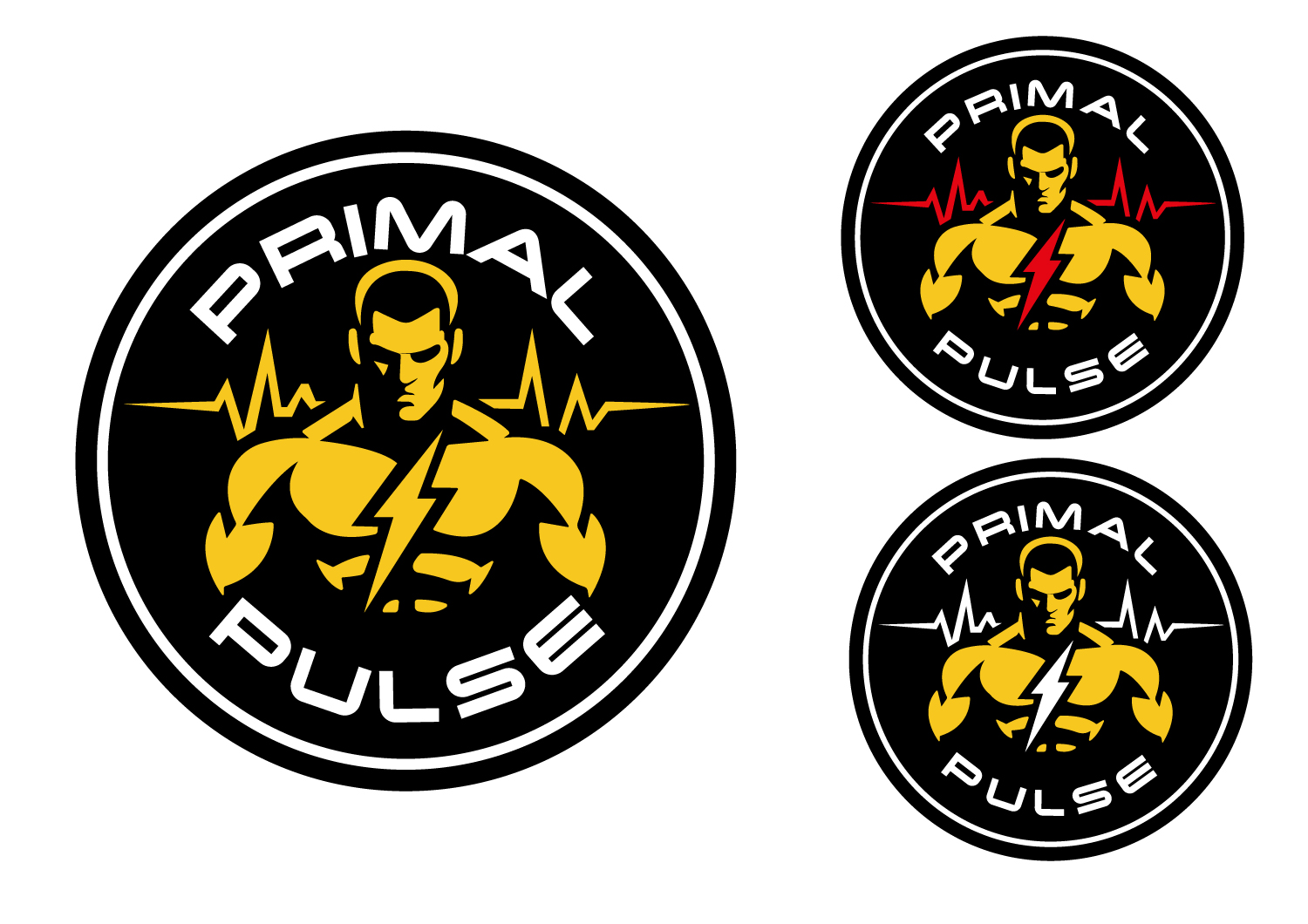 Logo Design by graphic.ghy for this project | Design #35533668