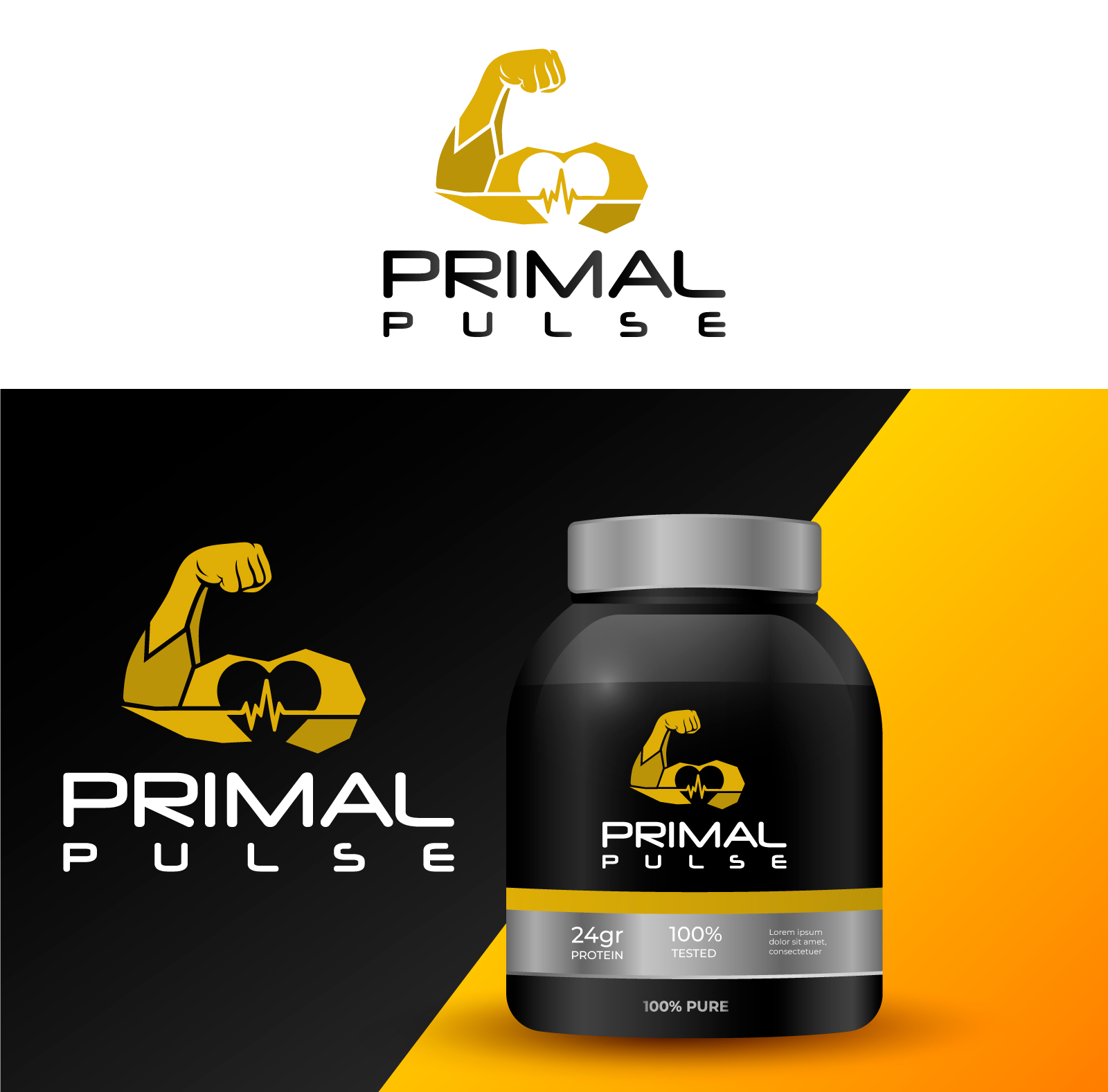 Logo Design by Rubia@ for this project | Design #35519280