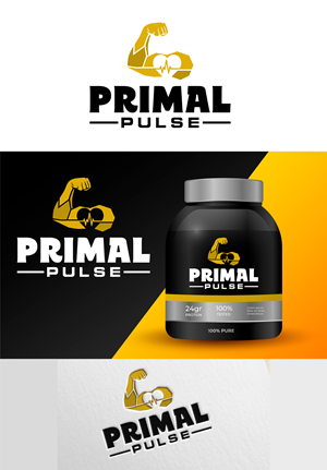 Logo Design by Rubia@ for this project | Design: #35525169