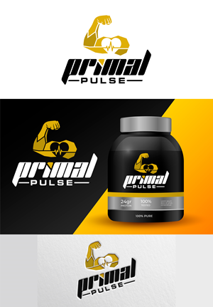 Logo Design by Rubia@ for this project | Design: #35525170