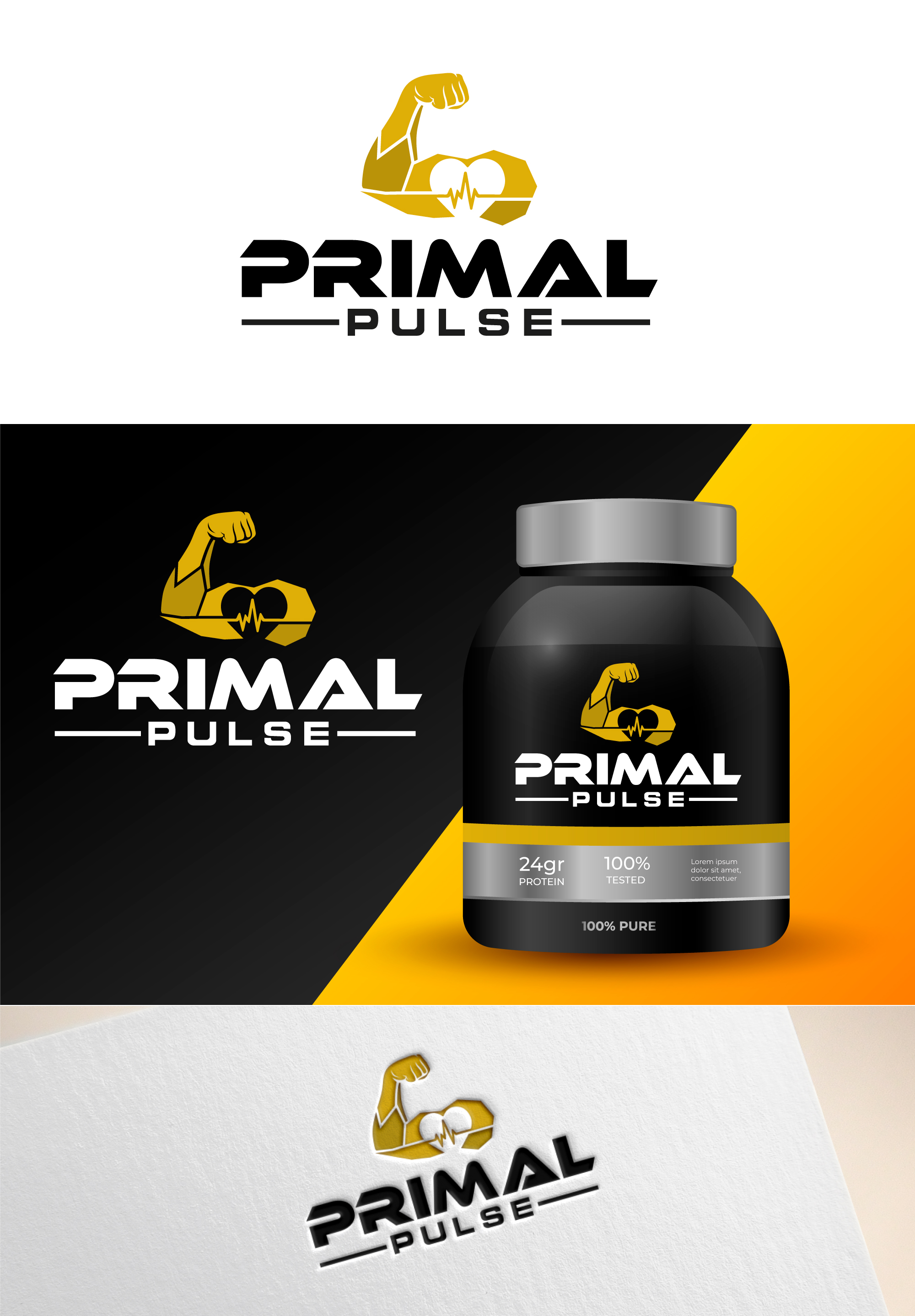 Logo-Design von Rubia@ für dieses Projekt | Design #35525171