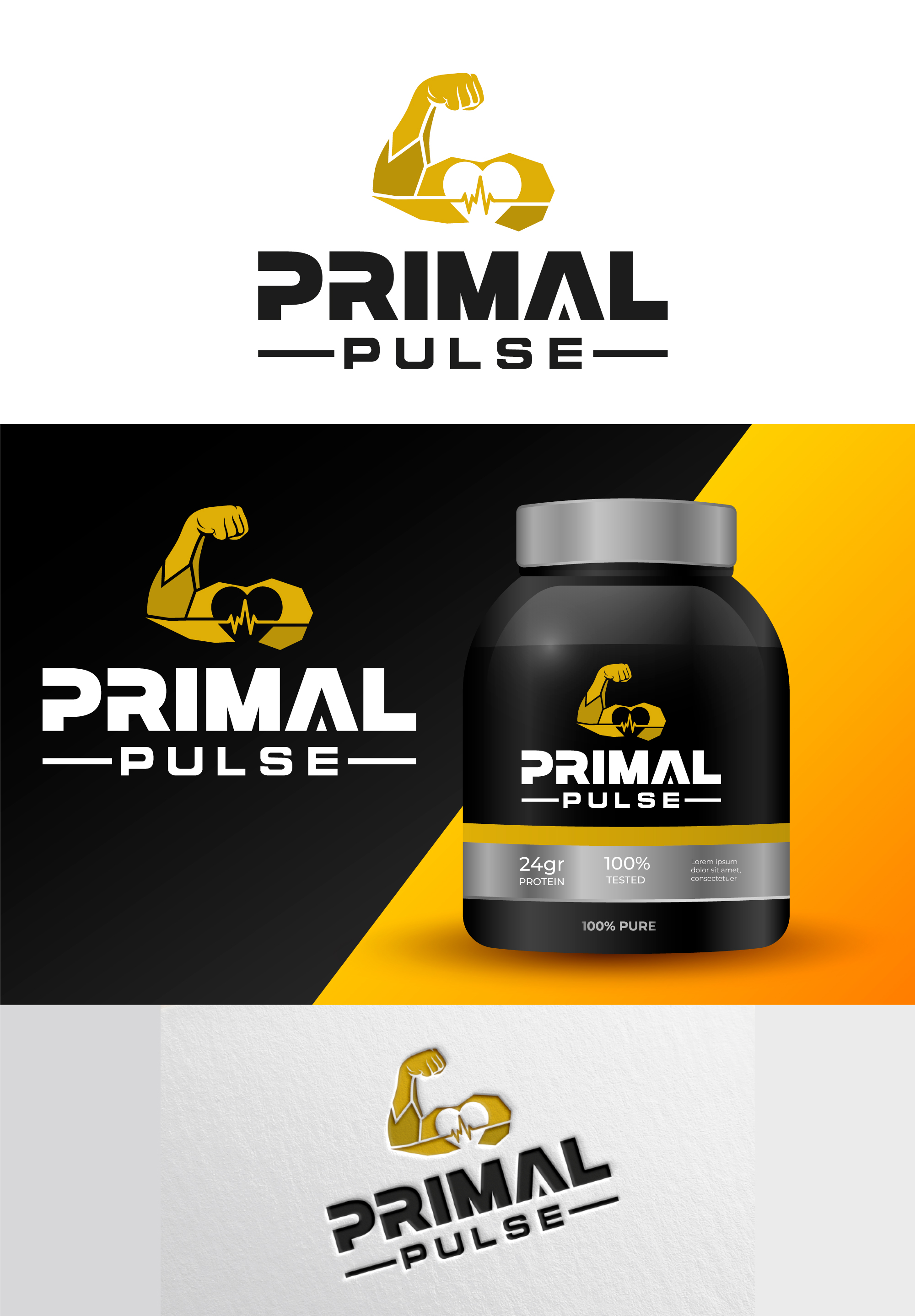 Contest winning design